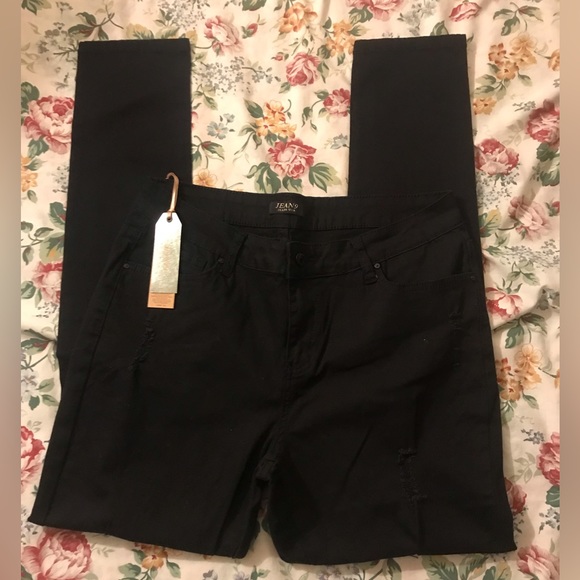 Jeans 9 Usa - Picture 4 of 6